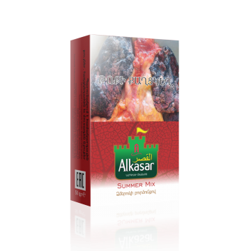 ՁՄԵՐՈՒԿԻ ԲՈՒՐՄՈՒՆՔՈՎ