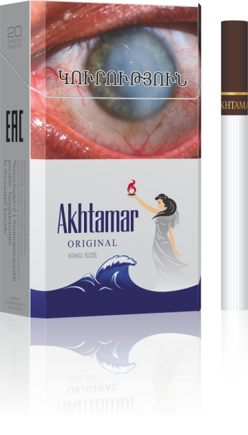 AKHTAMAR ORIGINAL KING SIZE