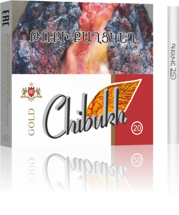 CHIBUKH GOLD