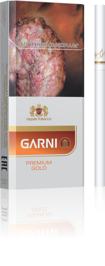 GARNI PREMIUM GOLD