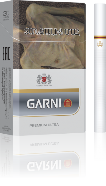 GARNI PREMIUM ULTRA