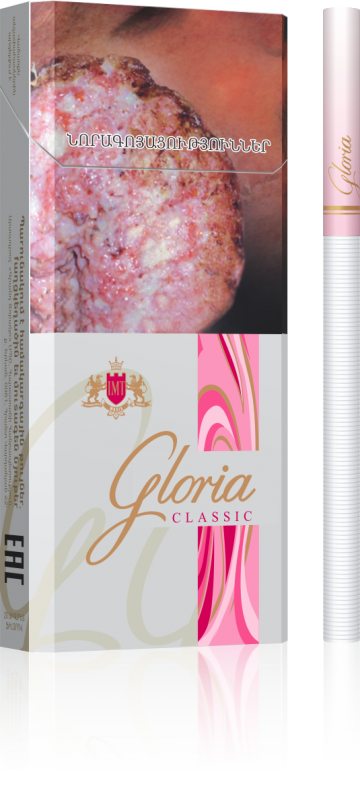 GLORIA CLASSIC