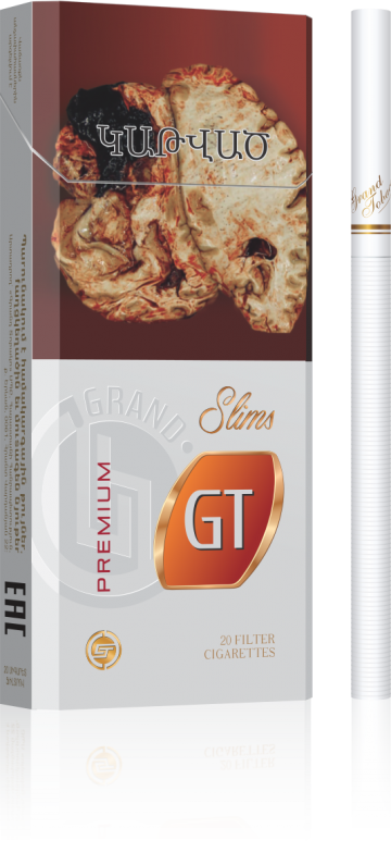 GT PREMIUM SLIMS