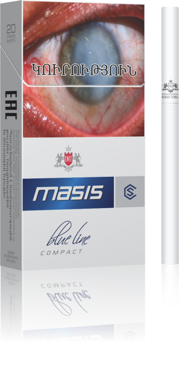 MASIS BLUE LINE COMPACT