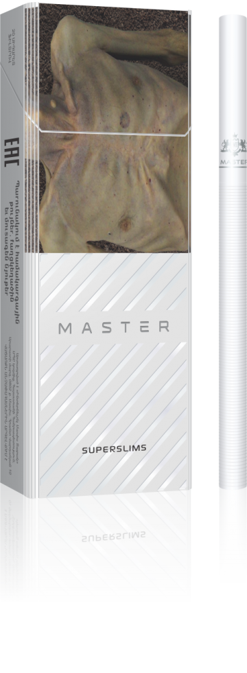 MASTER SUPERSLIMS