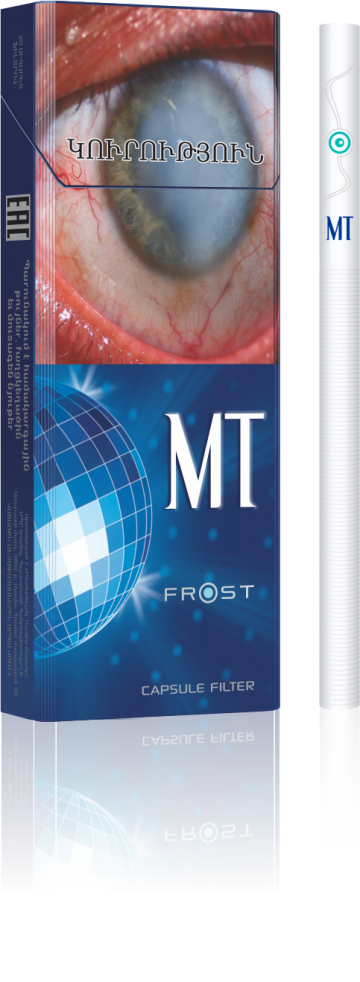 MT FROST