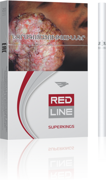 RED LINE SUPERKINGS