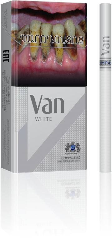 VAN WHITE