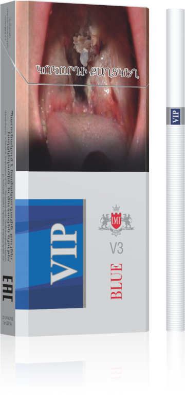 VIP BLUE
