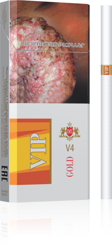 VIP GOLD