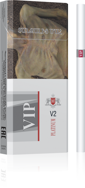 VIP PLATINUM