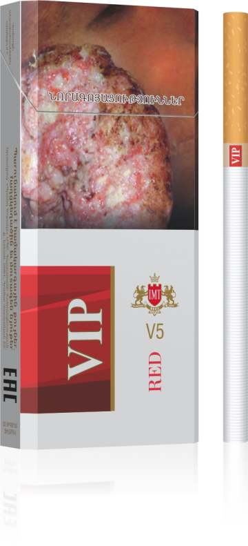 VIP RED